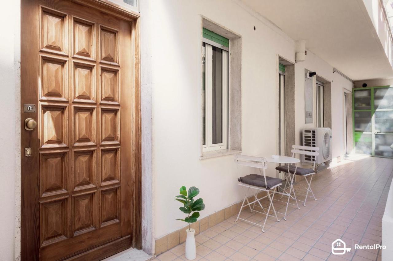 Ariston A 200M-Luxury Apartment Con A/C & Wi-Fi Sanremo Exterior foto